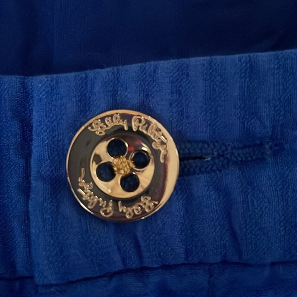 Lilly Pulitzer Shorts - Picture 4 of 6